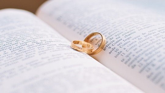 Bibel lesen