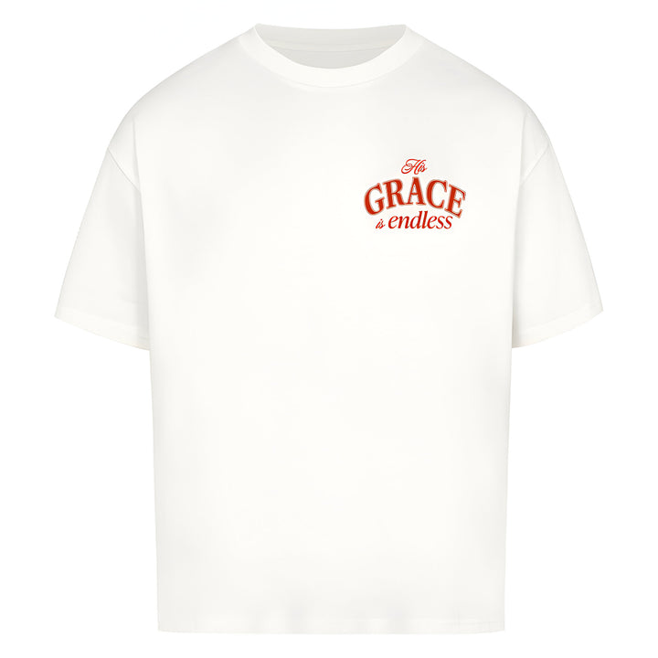 Endless Grace Oversize