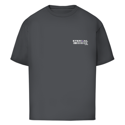 Oversize T-Shirt Eternal Life Oversize Shirt