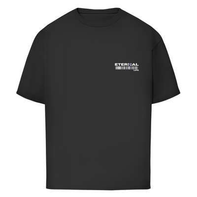 Oversize T-Shirt Eternal Life Oversize Shirt
