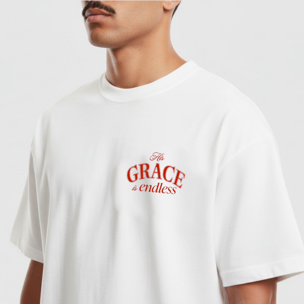 Endless Grace Oversize