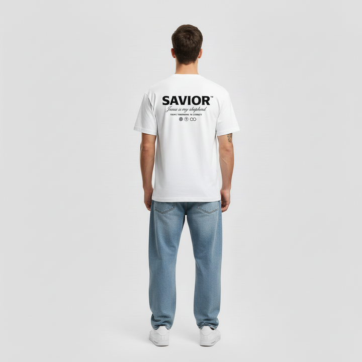 My Savior Tee Unisex