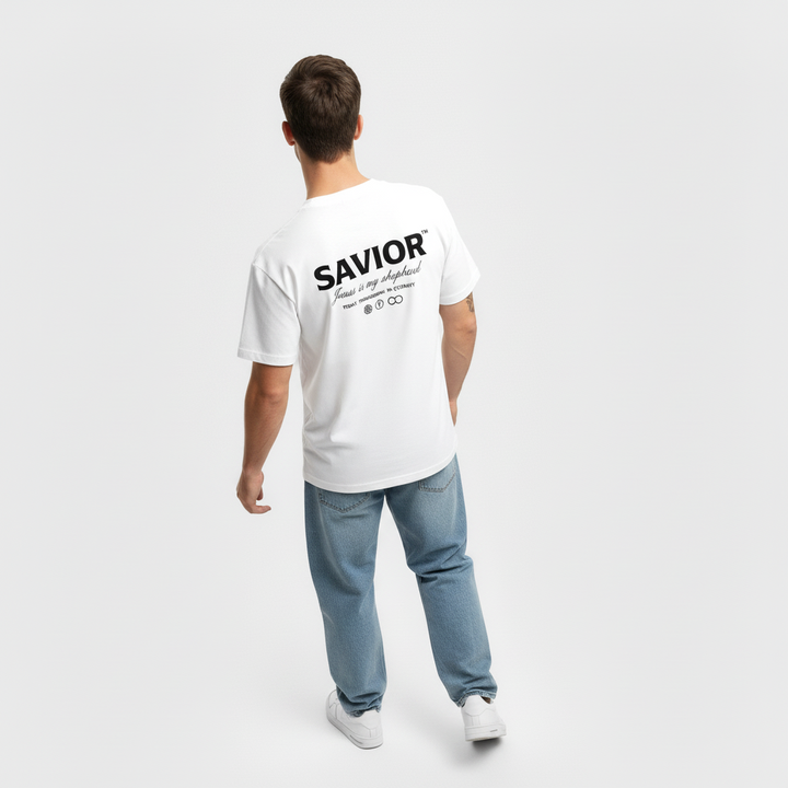 My Savior Tee Unisex