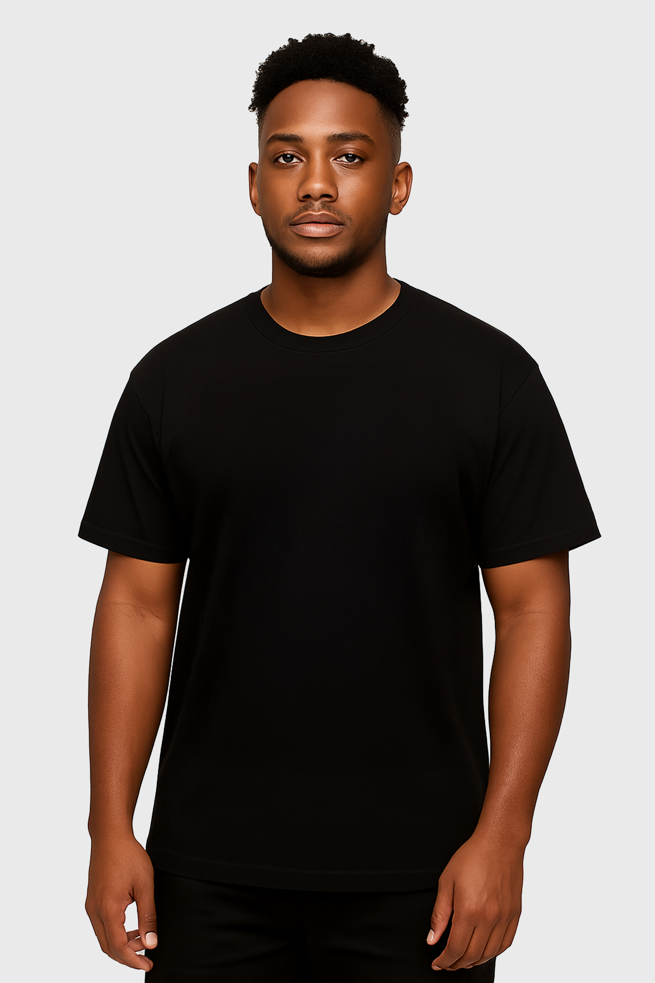 Sola Gratia Oversize