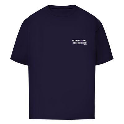 Oversize T-Shirt Eternal Life Oversize Shirt