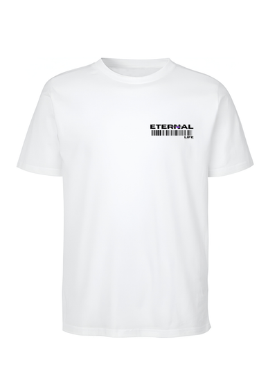 Eternal Life Oversize Shirt