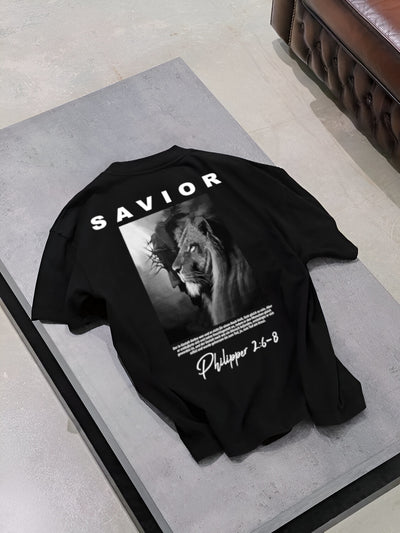 Savior Vacancy Shirt