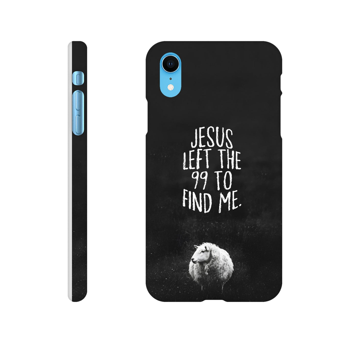 Left the 99 Phone Case
