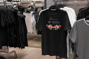 christliche T-Shirts Kleidung