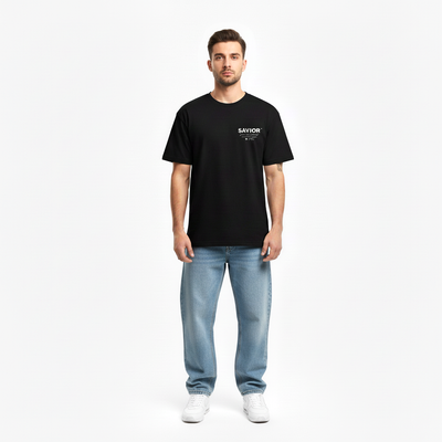 My Savior Tee Unisex