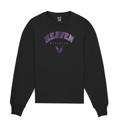 Heaven Clothing Oversize Sweatshirt