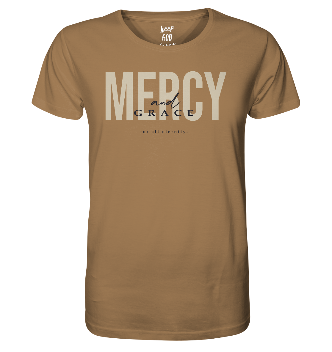 Mercy & Grace Shirt